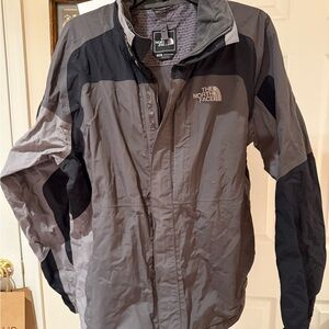 The North Face Men's Two-Tone Performance Jacket size medium